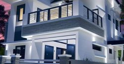 Luxury 6 Bedroom Detached Duplex + bq for sale