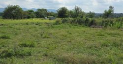 Land for Sale in Maitama, Abuja