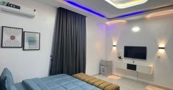 Luxury 6 Bedroom Detached Duplex + bq for sale