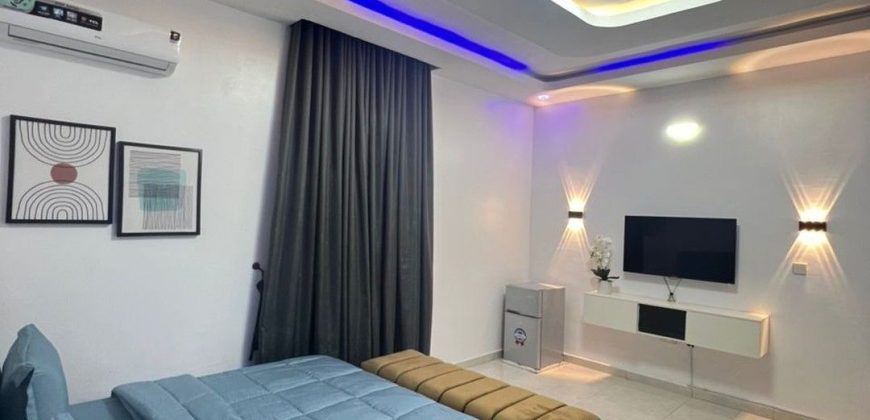 Luxury 6 Bedroom Detached Duplex + bq for sale