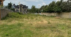 Land for Sale in Maitama, Abuja