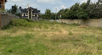 Land for Sale in Maitama, Abuja