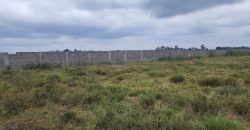 Land for Sale in Maitama, Abuja