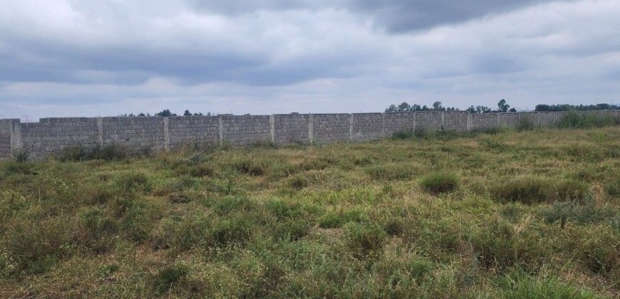 Land for Sale in Maitama, Abuja